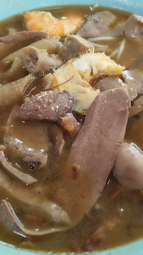 Kim Sam Leng Eating House - Hospitality and gastronomy