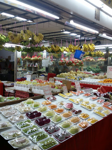 Opinii despre Fajar Market (wet market) în Singapore - Hospitality and gastronomy