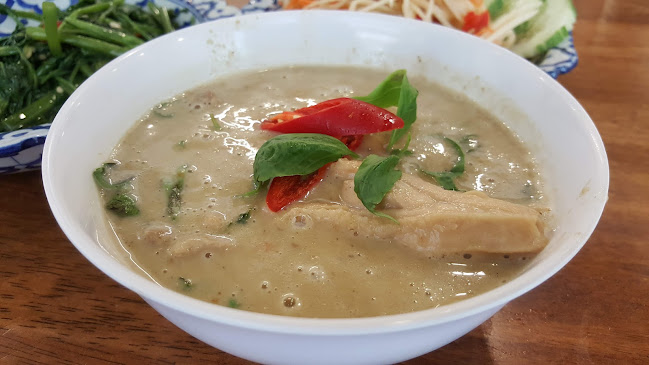 Opinii despre Soi Thai Kitchen în Singapore - Hospitality and gastronomy