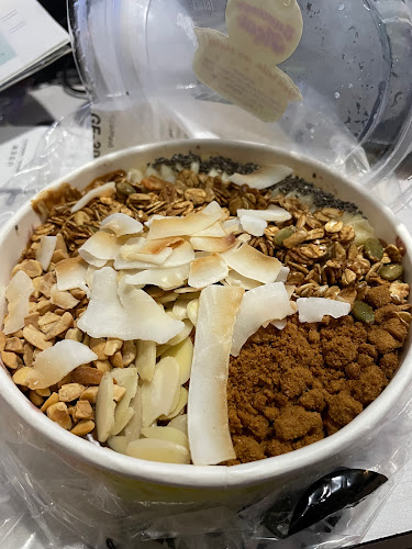 Comentarii opinii despre The Summer Açaí (Upper Thomson)