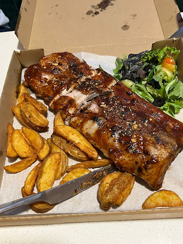 Opinii despre The Pipe District în Singapore - Hospitality and gastronomy