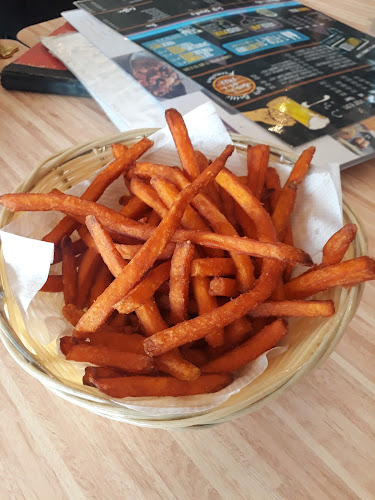 Togather (Kitchen & Bar) - Hospitality and gastronomy