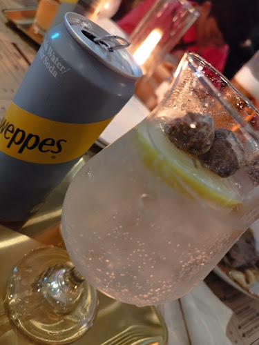 Arteastiq Depatio @ Jewel Changi Airport - Singapore