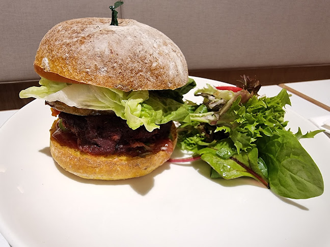 Comentarii opinii despre Cedele Bakery Kitchen - Parkway Parade