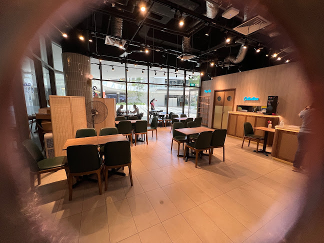 Waa Cow! - Singapore