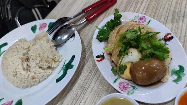 Hola Cafe - Singapore