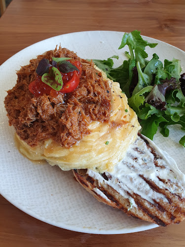 The Brewing Ground - Singapore