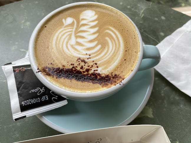 Comentarii opinii despre MICRO | bakery kitchen