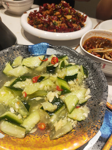 辣不辣 Labula Mala Sichuan Restaurant @ Oasis Terrace - Hospitality and gastronomy