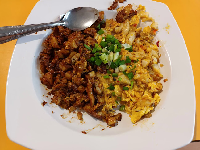 Opinii despre Pasar 16 @ Bedok în Singapore - Hospitality and gastronomy