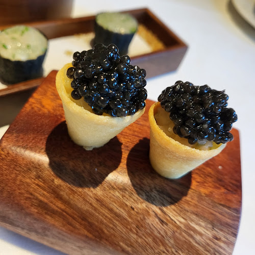 Buona Terra - Singapore