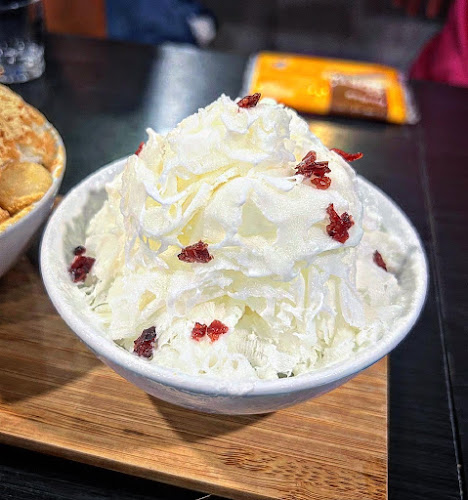 Chi-Bing - Singapore