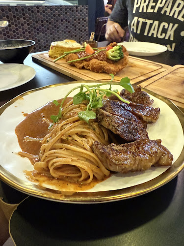 Comentarii opinii despre Craze Kitchen