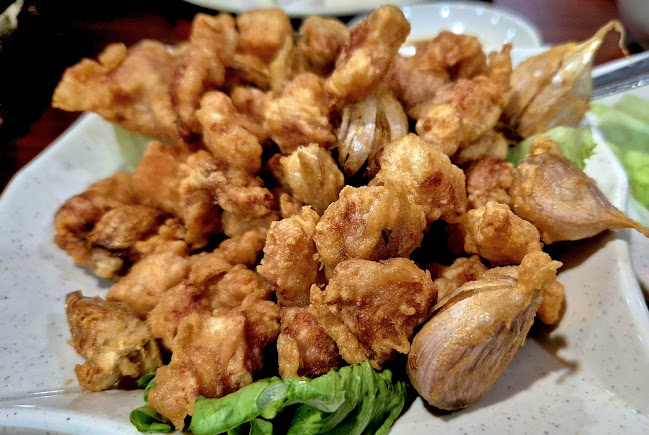 81 Seafood Restaurant - Hospitality and gastronomy