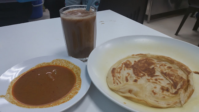 Opinii despre Chef Prata în Singapore - Hospitality and gastronomy