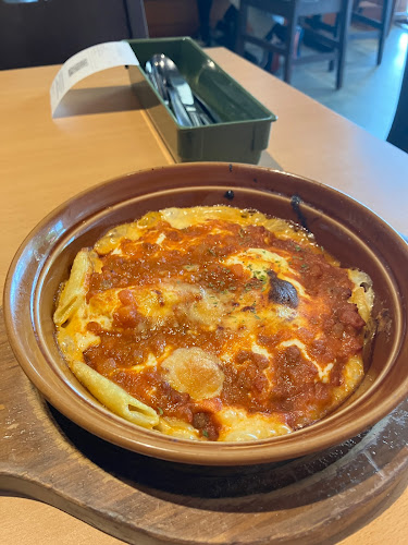 Opinii despre Saizeriya - Alexandra Retail Centre în Singapore - Hospitality and gastronomy