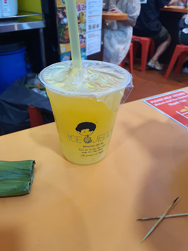 Janggut Laksa @Queensway Shopping Centre - Hospitality and gastronomy