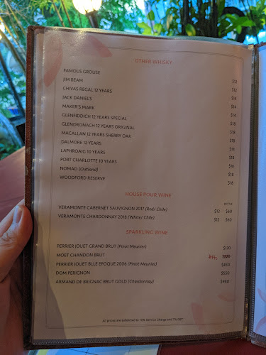 Comentarii opinii despre Takeda Garden Roof Top Bar