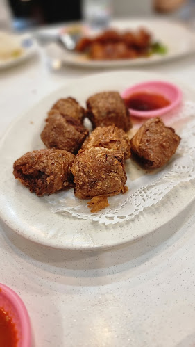 Hong Kong StreetJia Kee - Hospitality and gastronomy