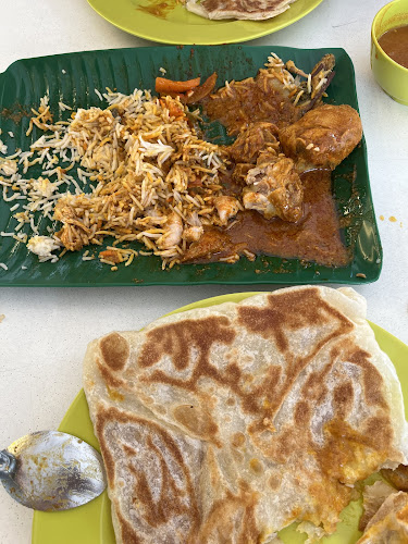 D’MUBARAK Restaurant - Hospitality and gastronomy