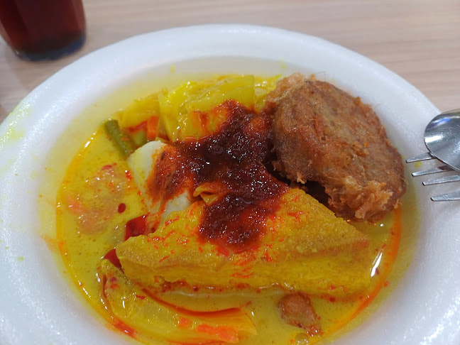 2 Adam Rd, #01-08 Adam Food Centre, Singapore 289876