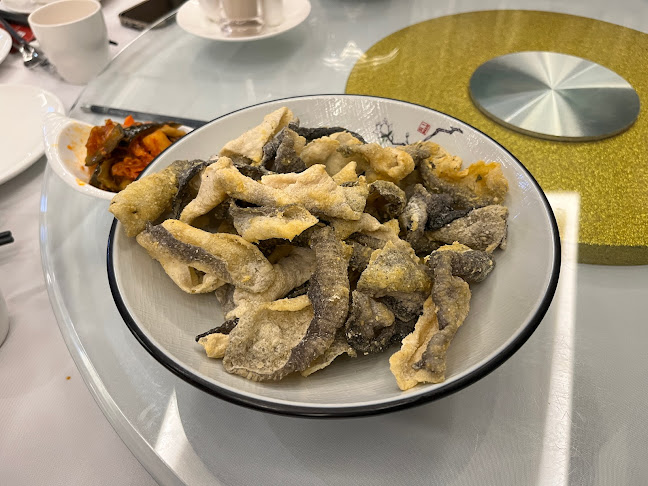 Peach Garden @ The Metropolis - Singapore