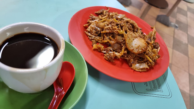 Opinii despre Outram Park Fried Kway Teow Mee (#02-17) în Singapore - Hospitality and gastronomy
