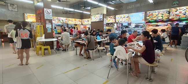 Opinii despre Shi Fu Eating House în Singapore - Hospitality and gastronomy