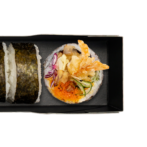 Wooshi Fusionopolis - Hospitality and gastronomy