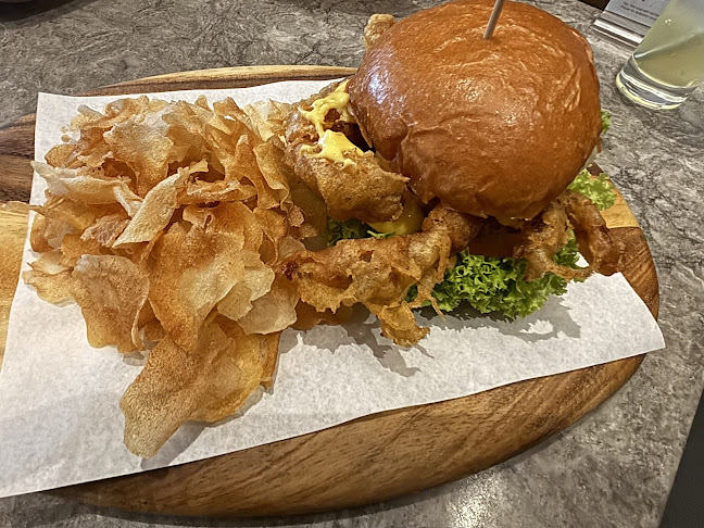 Bee Cheng Hiang Grillery (Serangoon Road) - Singapore