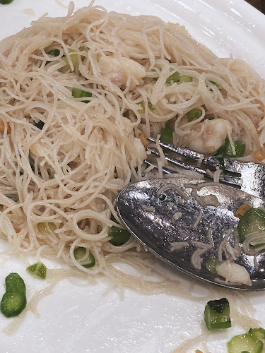 Joyden Seafood - Singapore