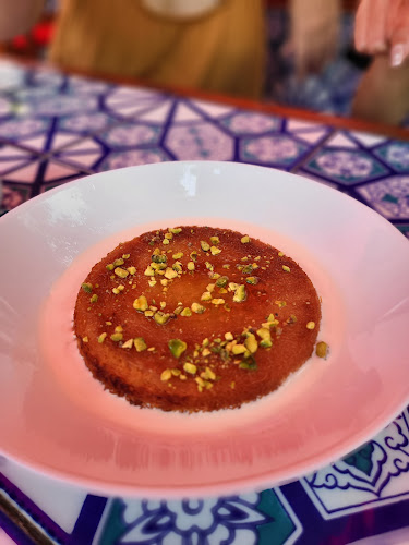 Sahara Bar & Restaurant - Singapore