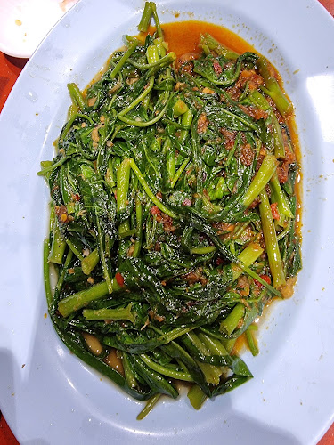 Taman Jurong Market & Food Centre