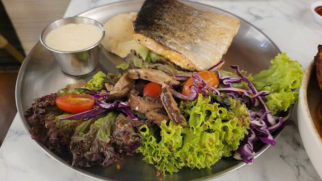 Comentarii opinii despre Good Bites