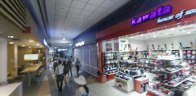 McDonald's Harbourfront Centre