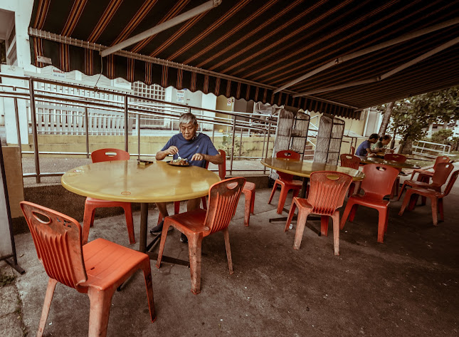 47 Tanglin Halt Rd, Block 47, Singapore 141047