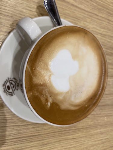 Opinii despre Seoul Garden Tampines Mall în Singapore - Hospitality and gastronomy