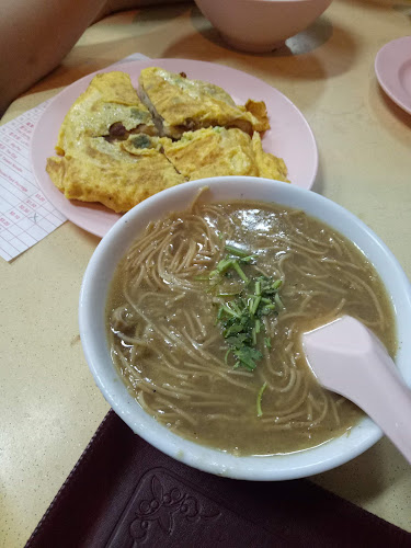 Yong He Eating House (Singapore) - Singapore