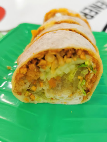 Tiong Shian Porridge Centre