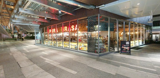 Comentarii opinii despre Pura Brasa Singapore