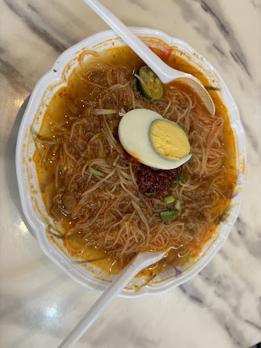 Comentarii opinii despre Latiffa Huri - Famous Nasi Lemak