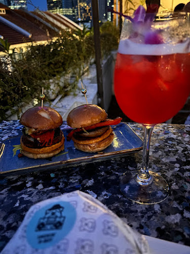 1939 Singapore (formerly Potato Head) - Hospitality and gastronomy