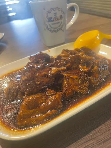 1 Punggol Dr., #02-25 One Punggol Hawker Centre, Singapore 828629