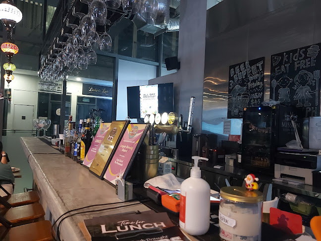 Comentarii opinii despre Lazy Lizard - The Promenade