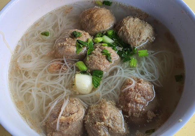 Comentarii opinii despre Gar Lok Eating House