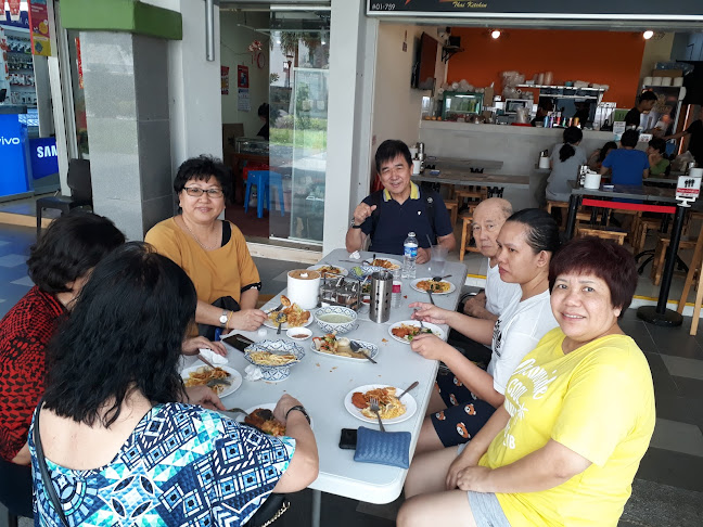 Pok Pok Thai Kitchen - Hospitality and gastronomy