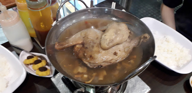 Comentarii opinii despre Singa Goody