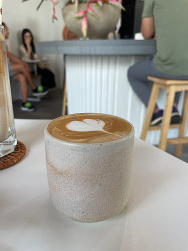 Asylum Coffeehouse - Singapore