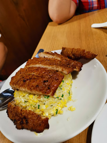 Din Tai Fung @ Chinatown Point - Singapore
