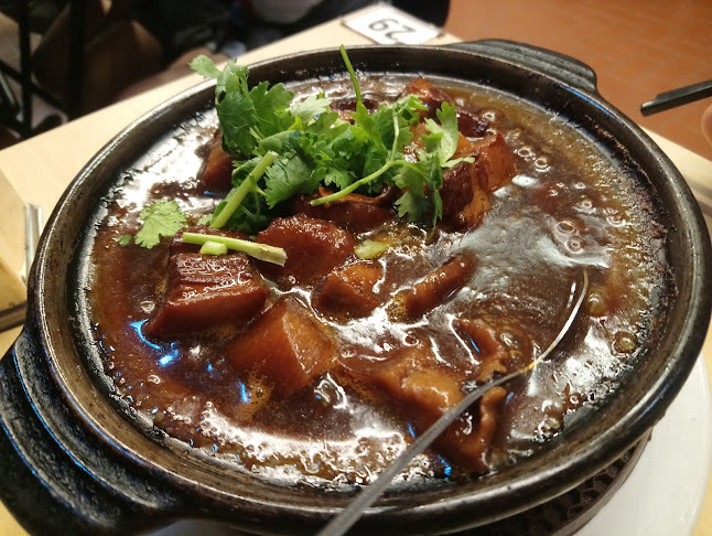 Comentarii opinii despre Island Penang Kitchen